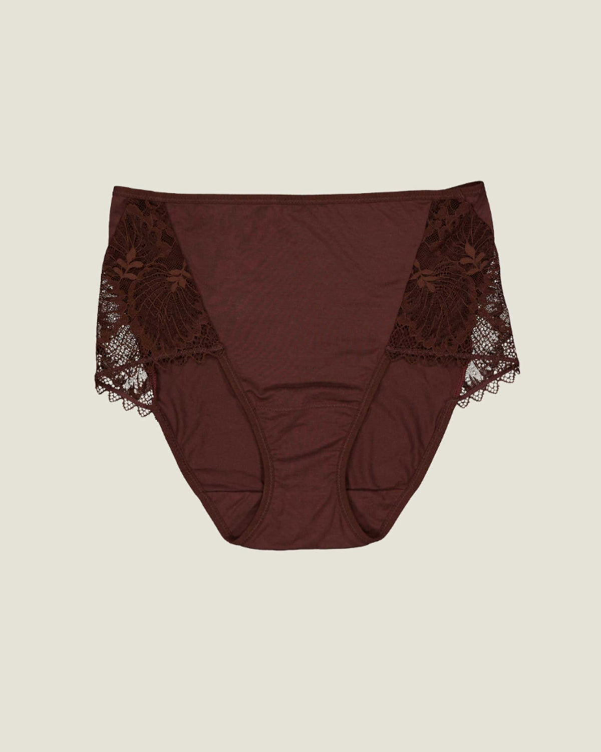 The Highrise Brief Sable