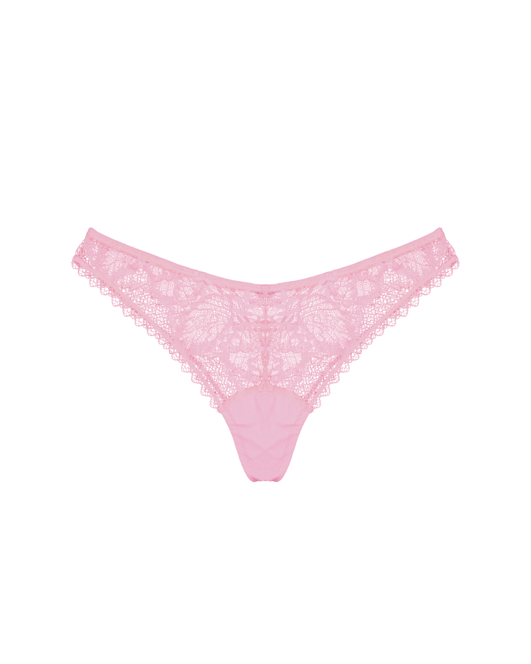 The French Brief Candy