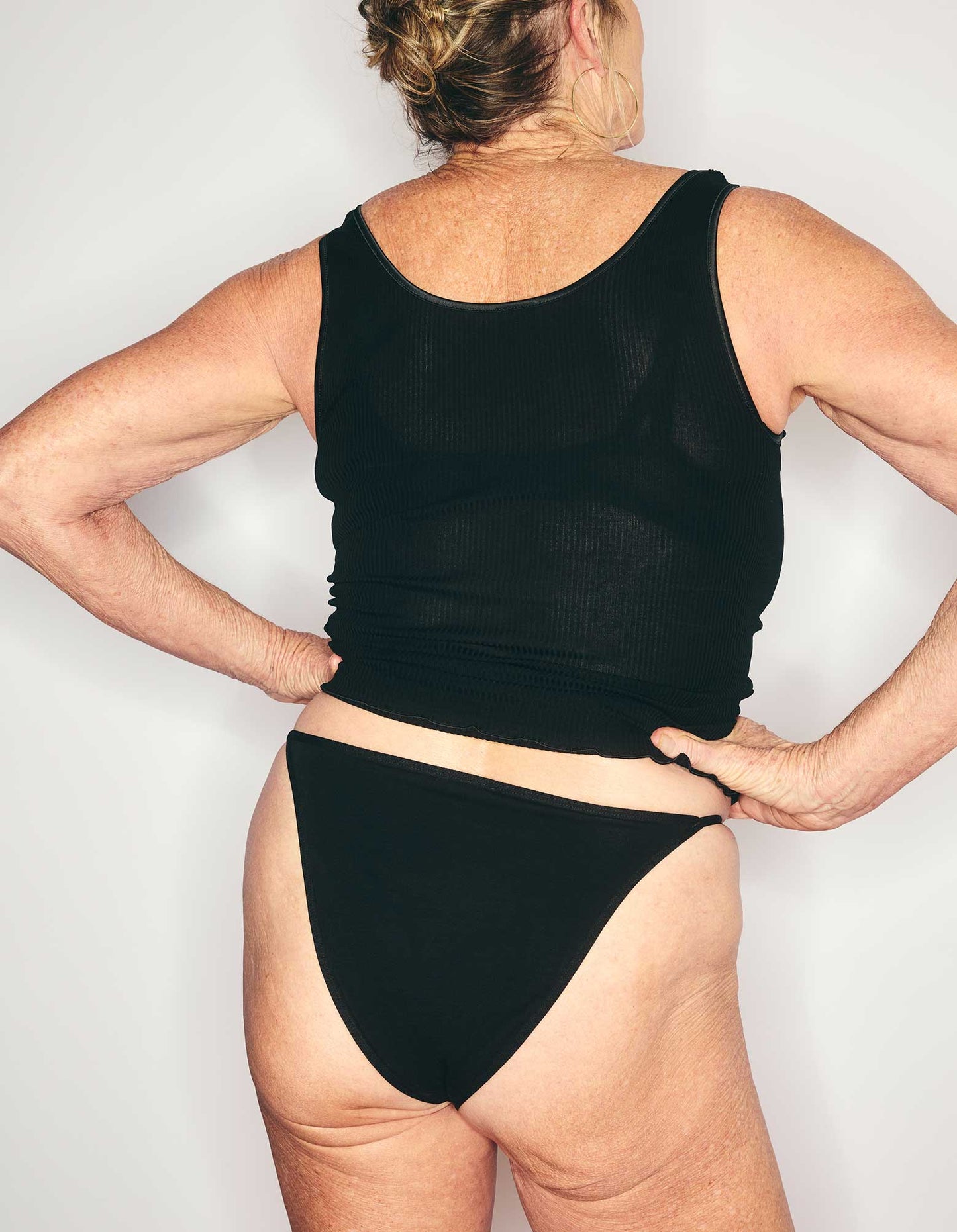 The Repeat String Bikini