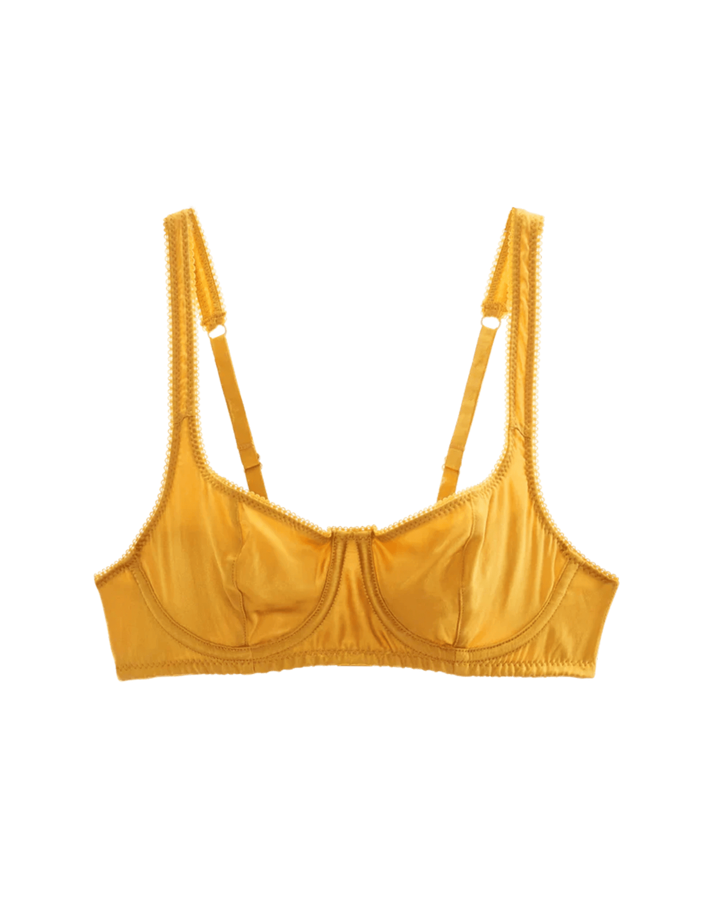 Gita Underwire Glitter | UNDERLENA