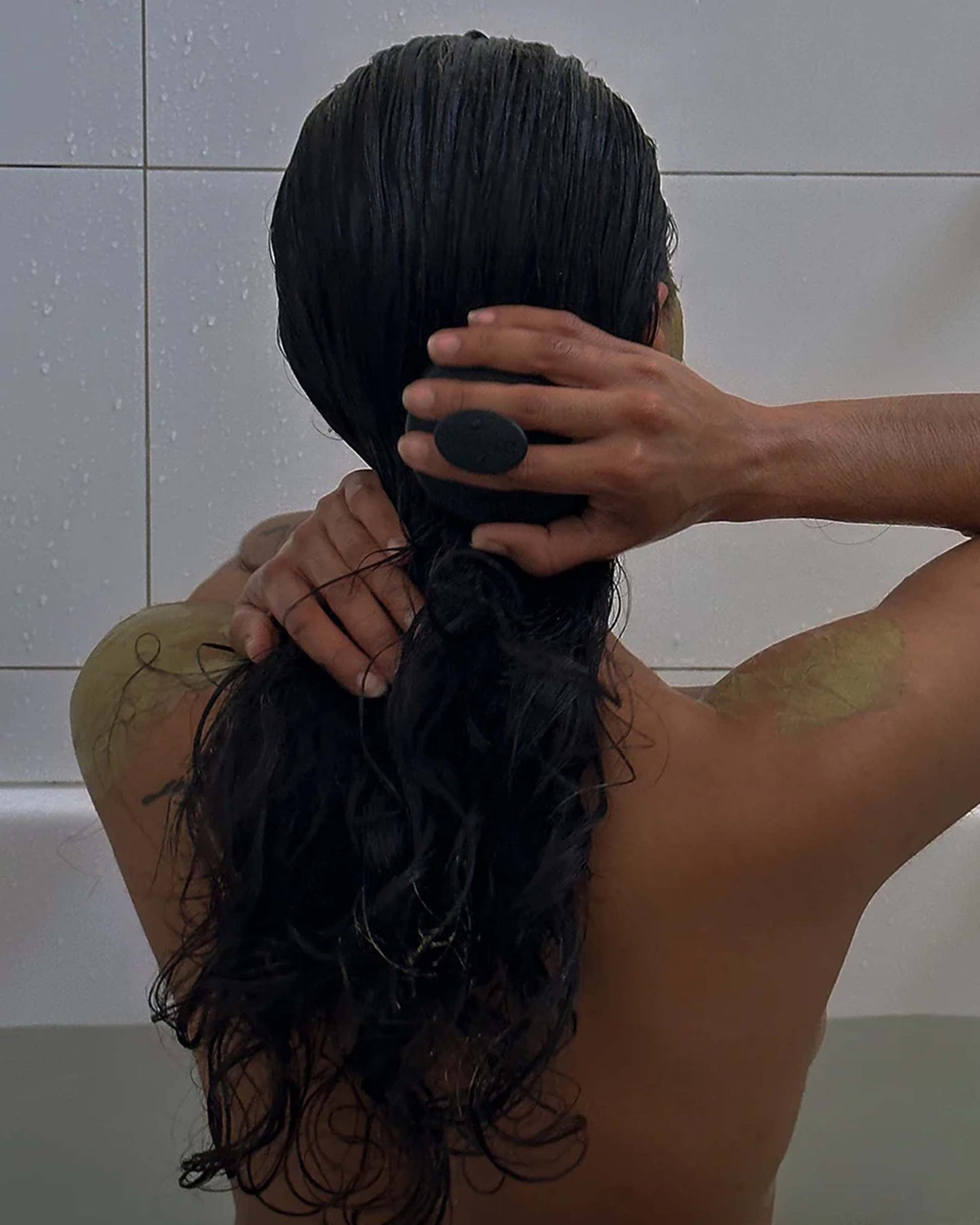 HINU Scalp Massager