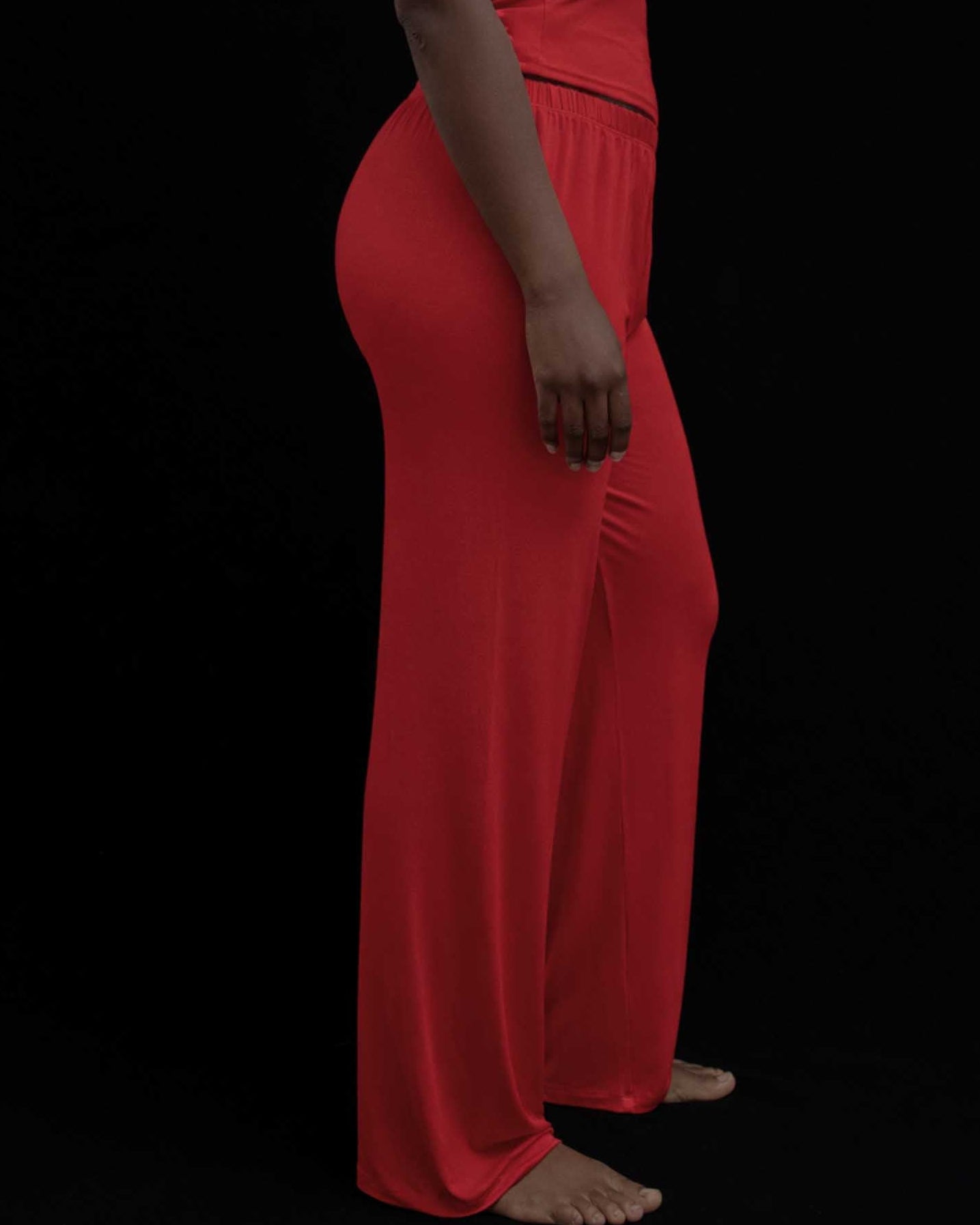 Recline Pant Corbusier