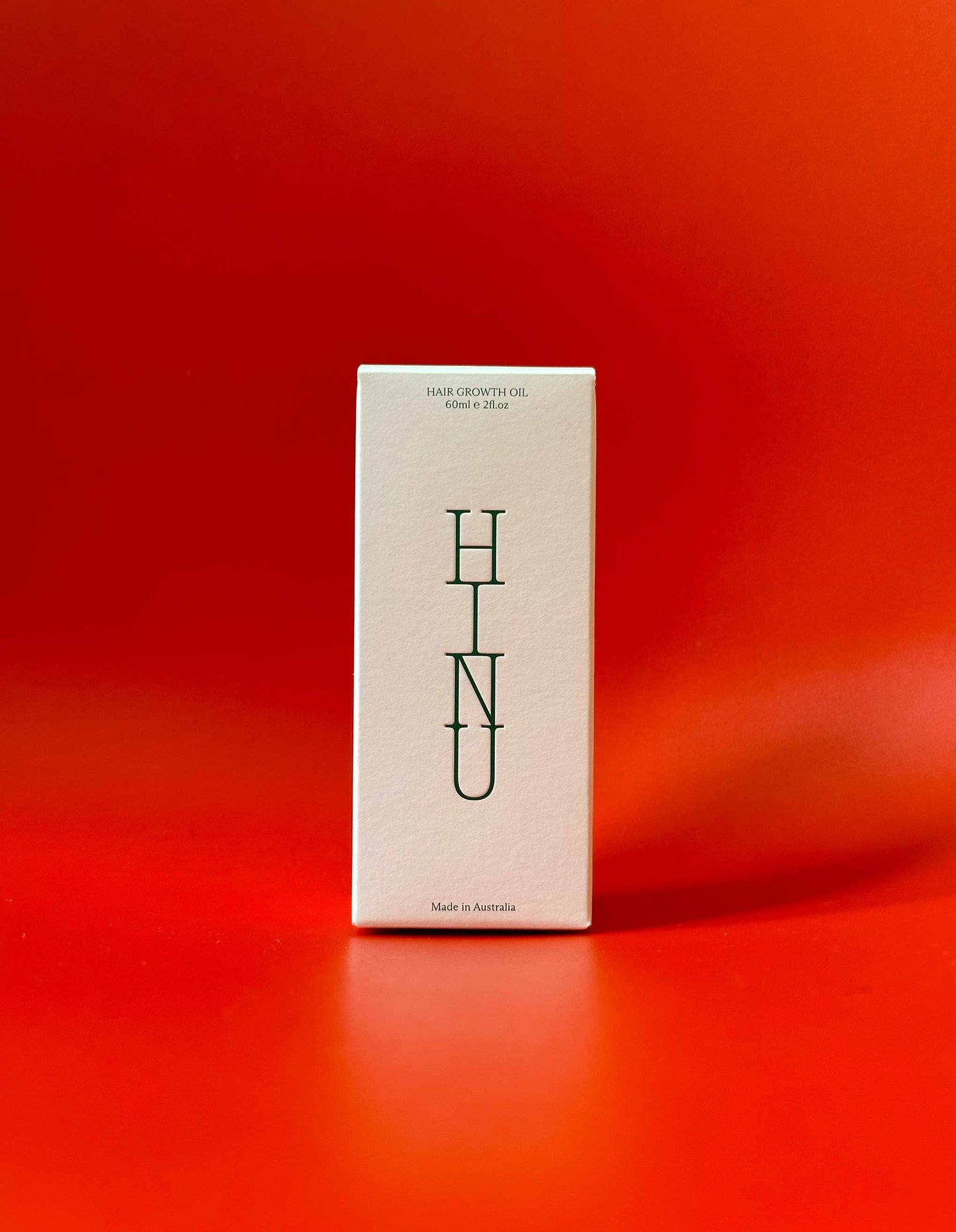 Hair Growth Oil - 60ml | UNDERLENA