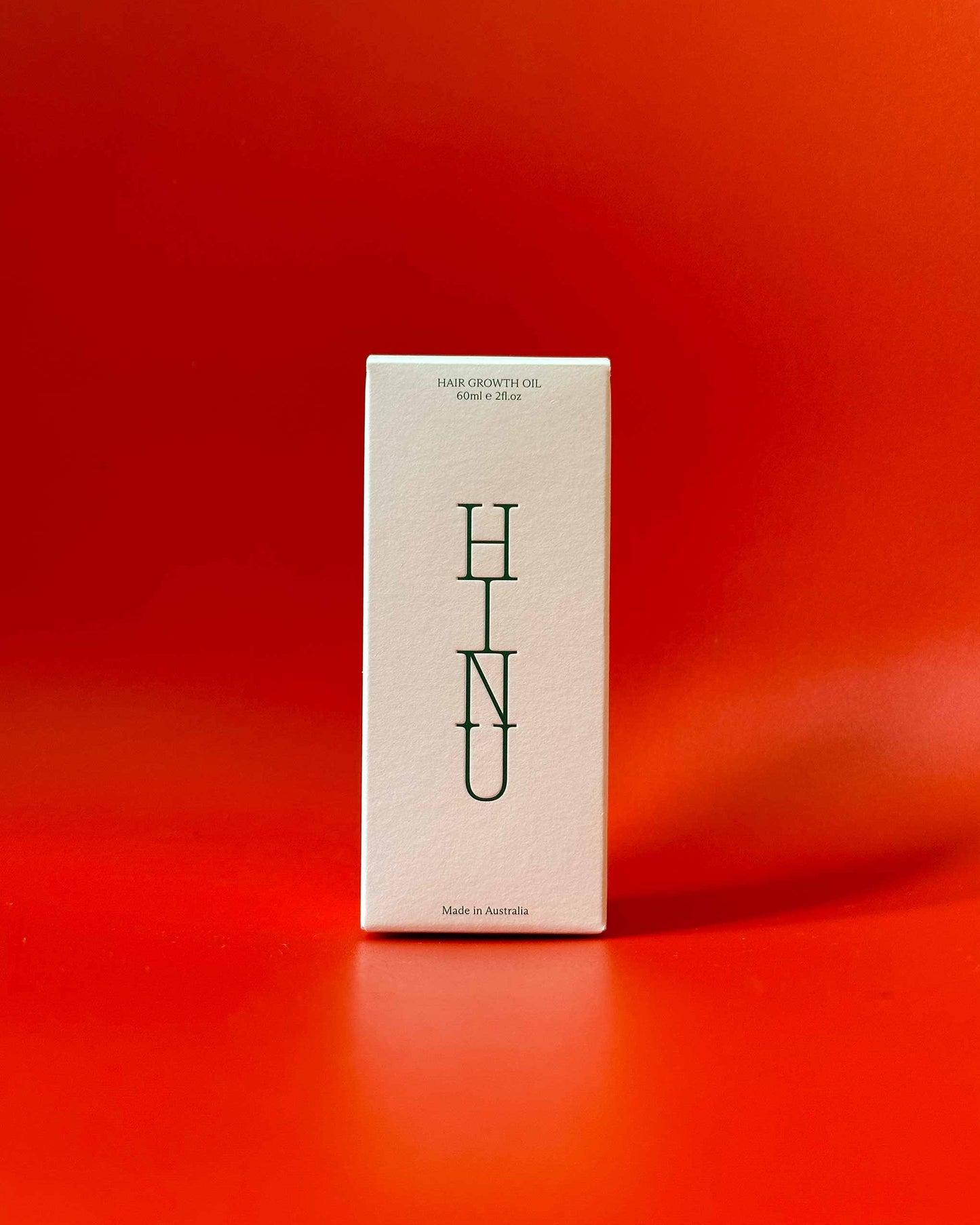 Hair Growth Oil - 60ml | UNDERLENA