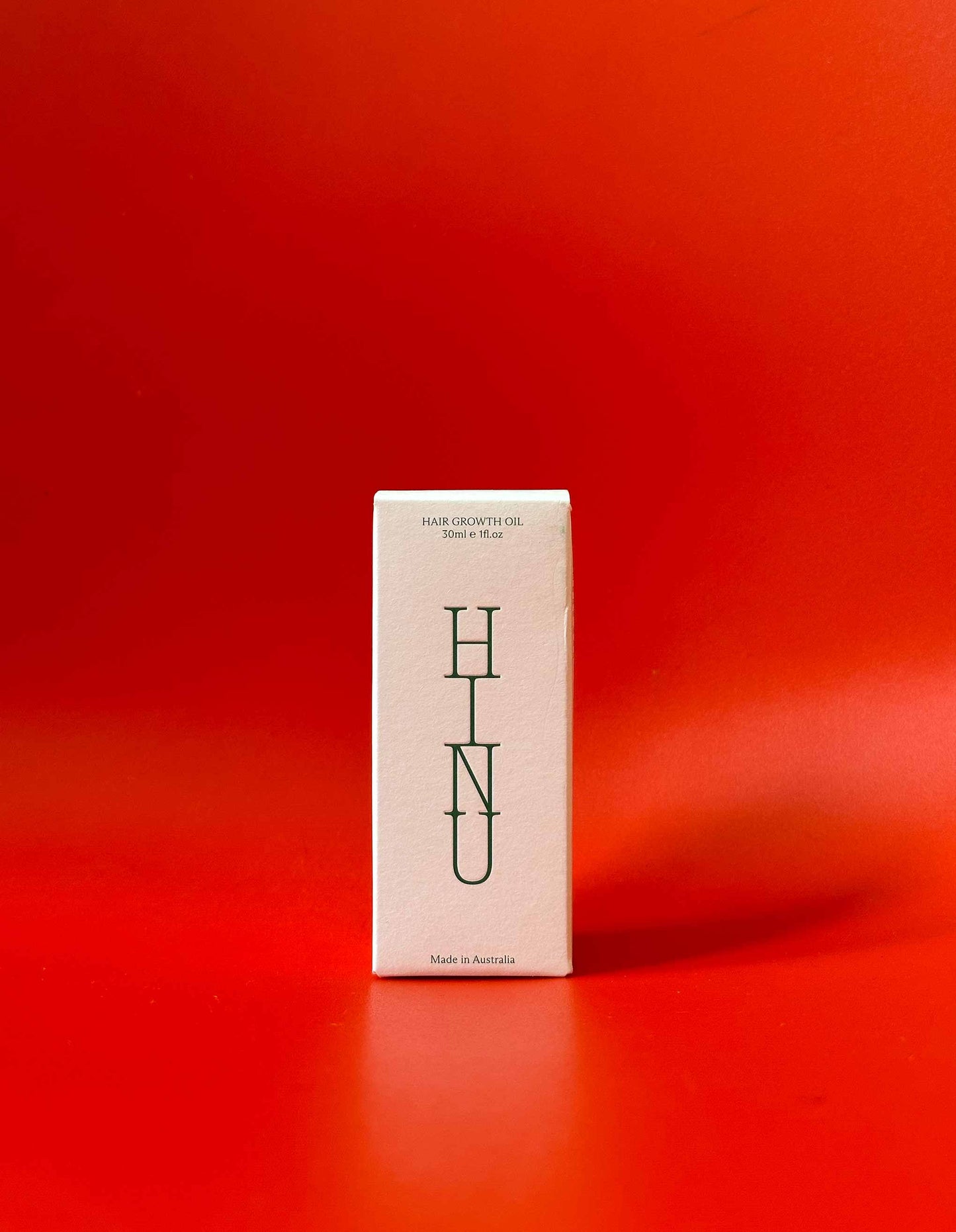 Hair Growth Oil - 30ml | UNDERLENA