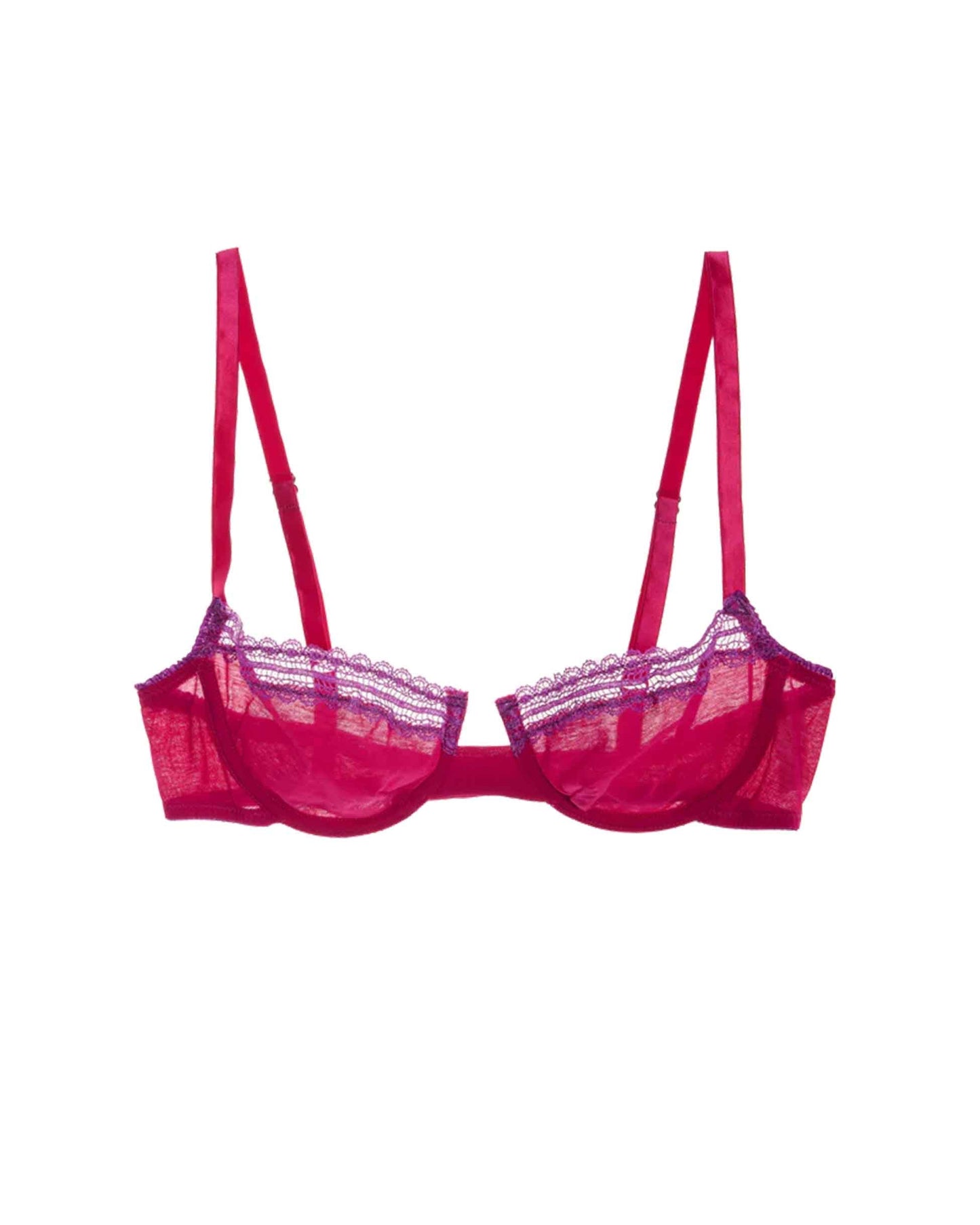 Chloe Underwire Cherie