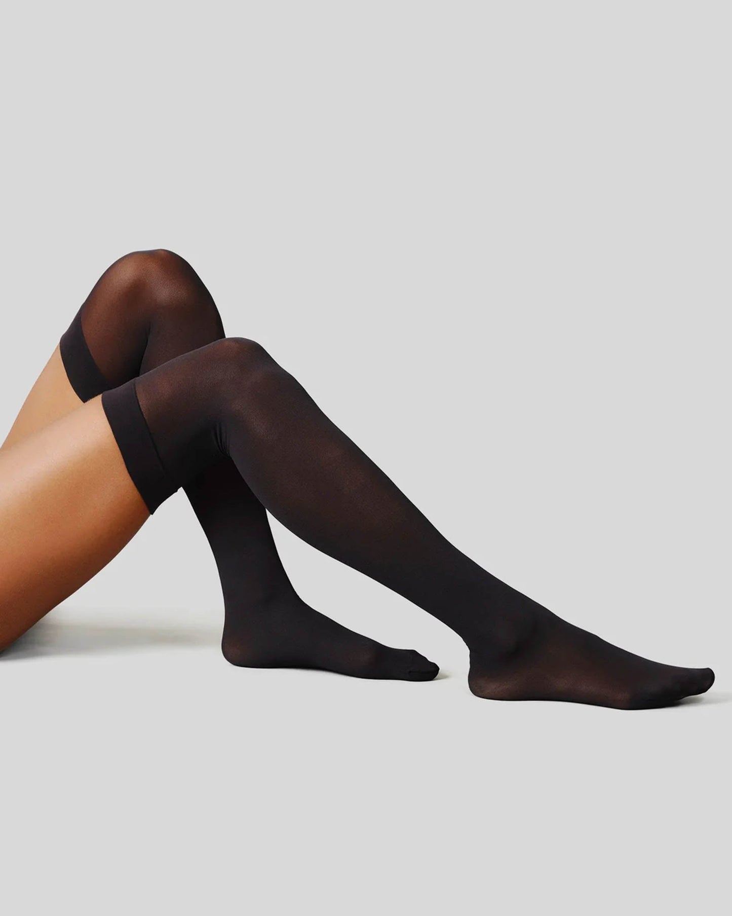 Svea Premium Thigh Highs