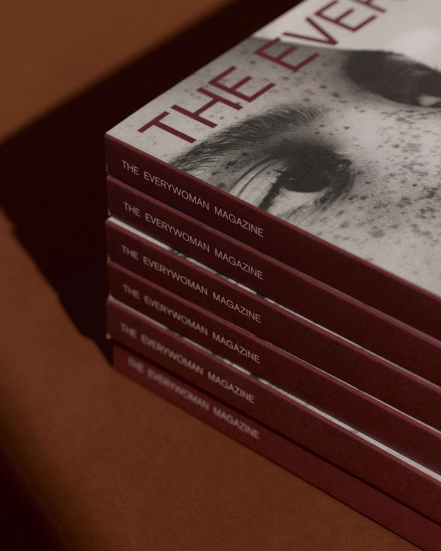 The Everywoman Magazine - Issue 01