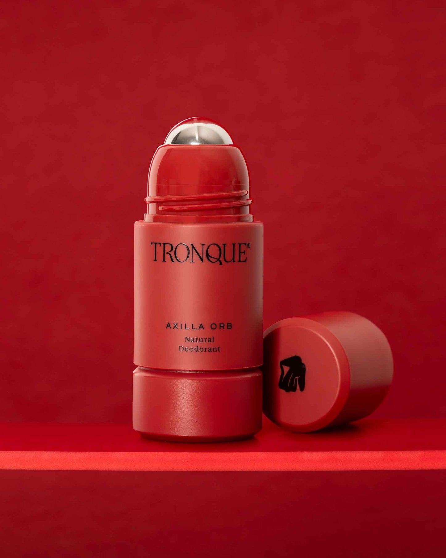 Natural Deodorant