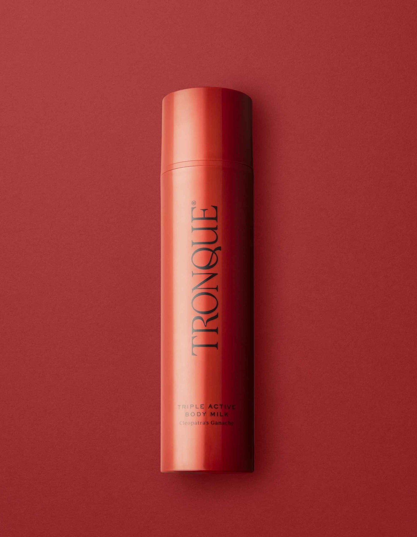 Triple Active Body Milk