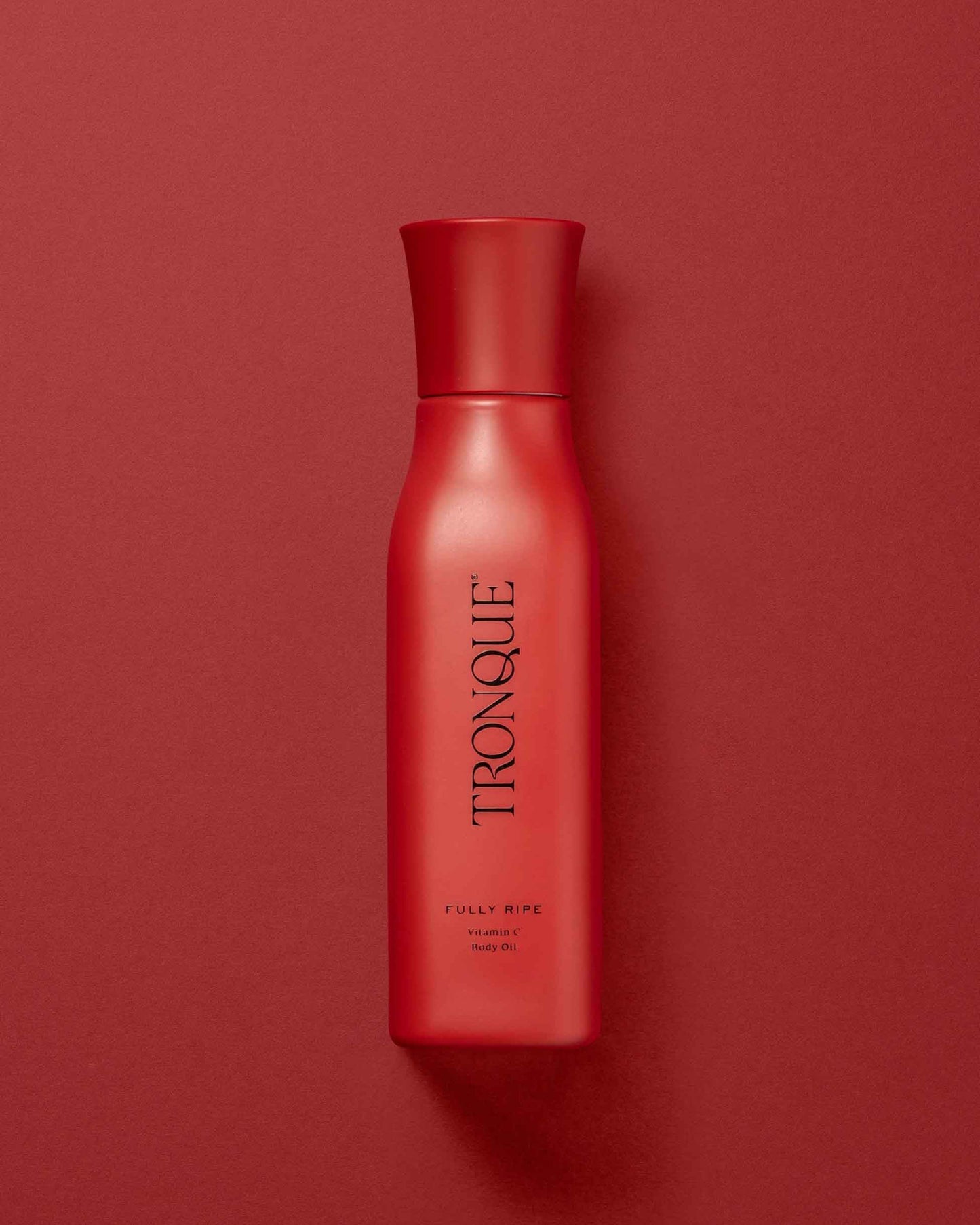 Vitamin C Body Oil