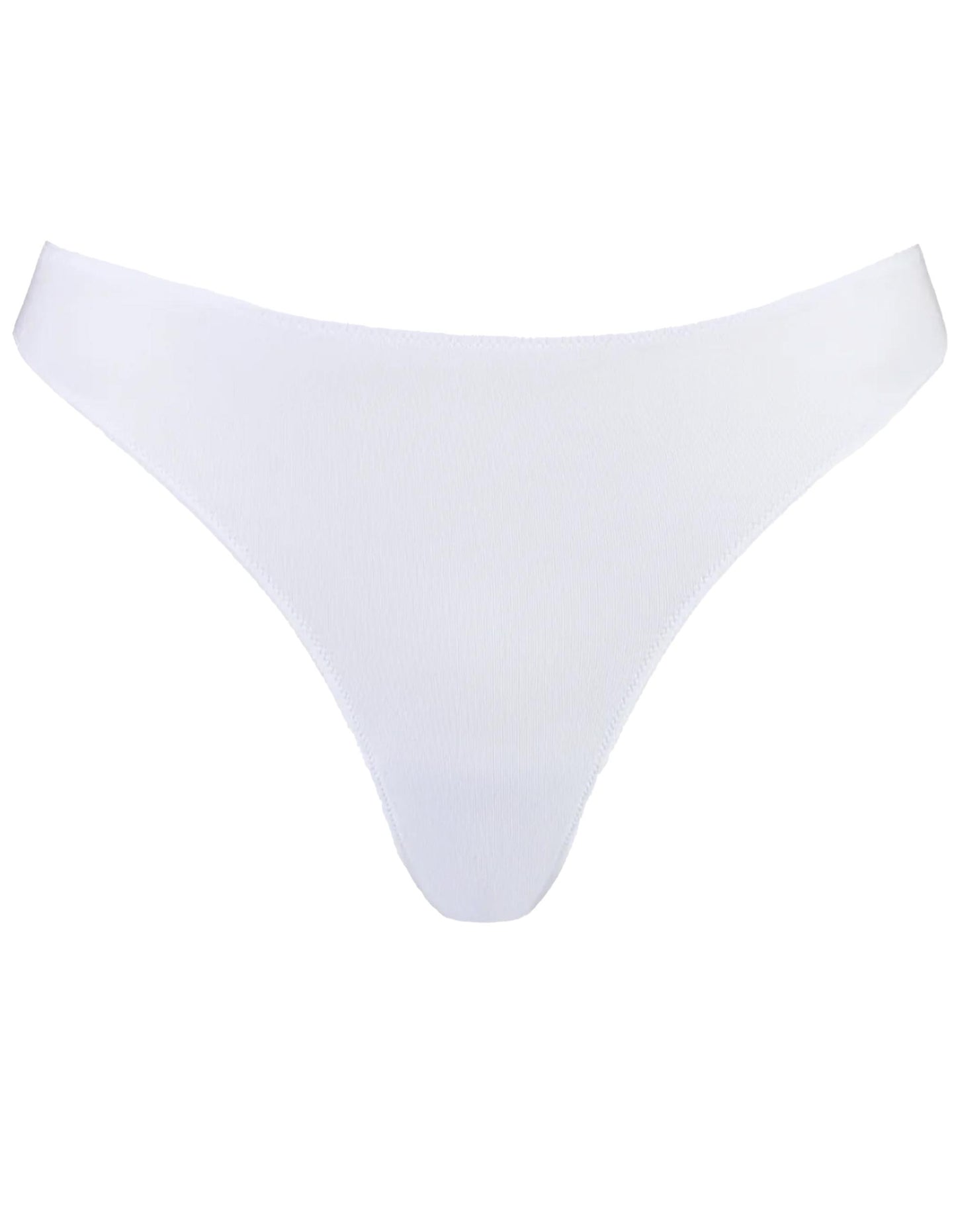 Whitney Thong Pure