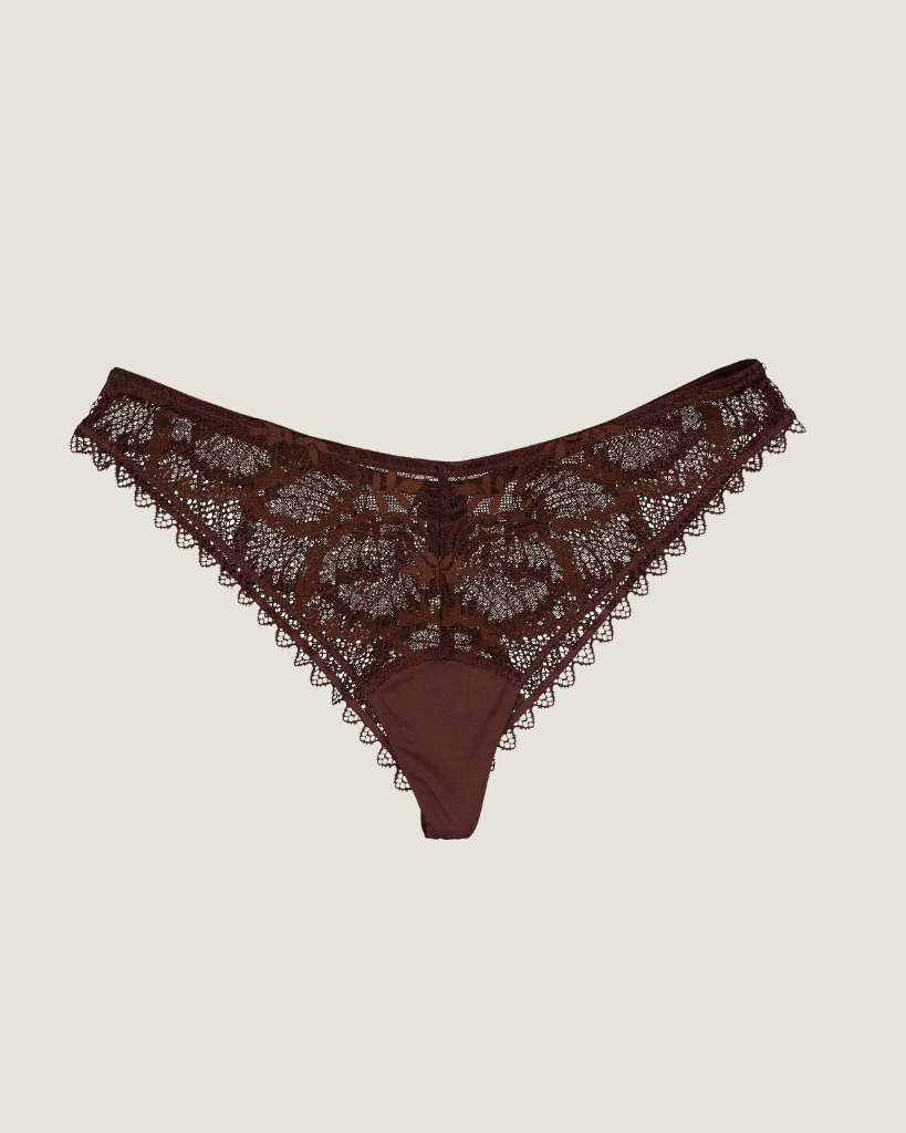 The French Brief Sable