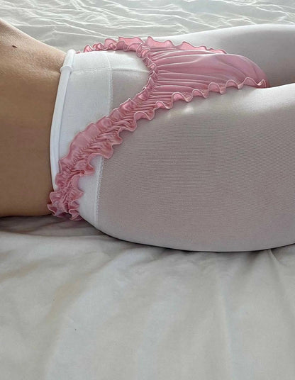 Nuage String Pink | UNDERLENA