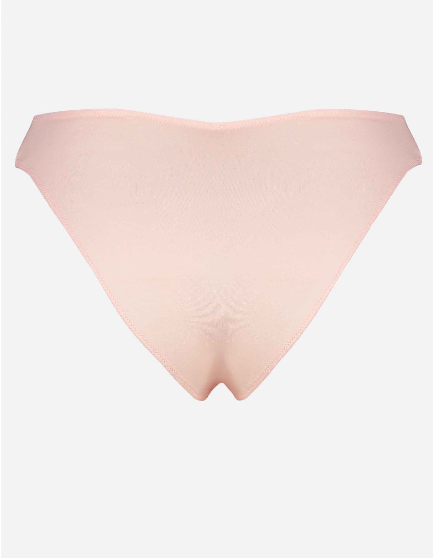 Whitney Bikini Rosy | UNDERLENA