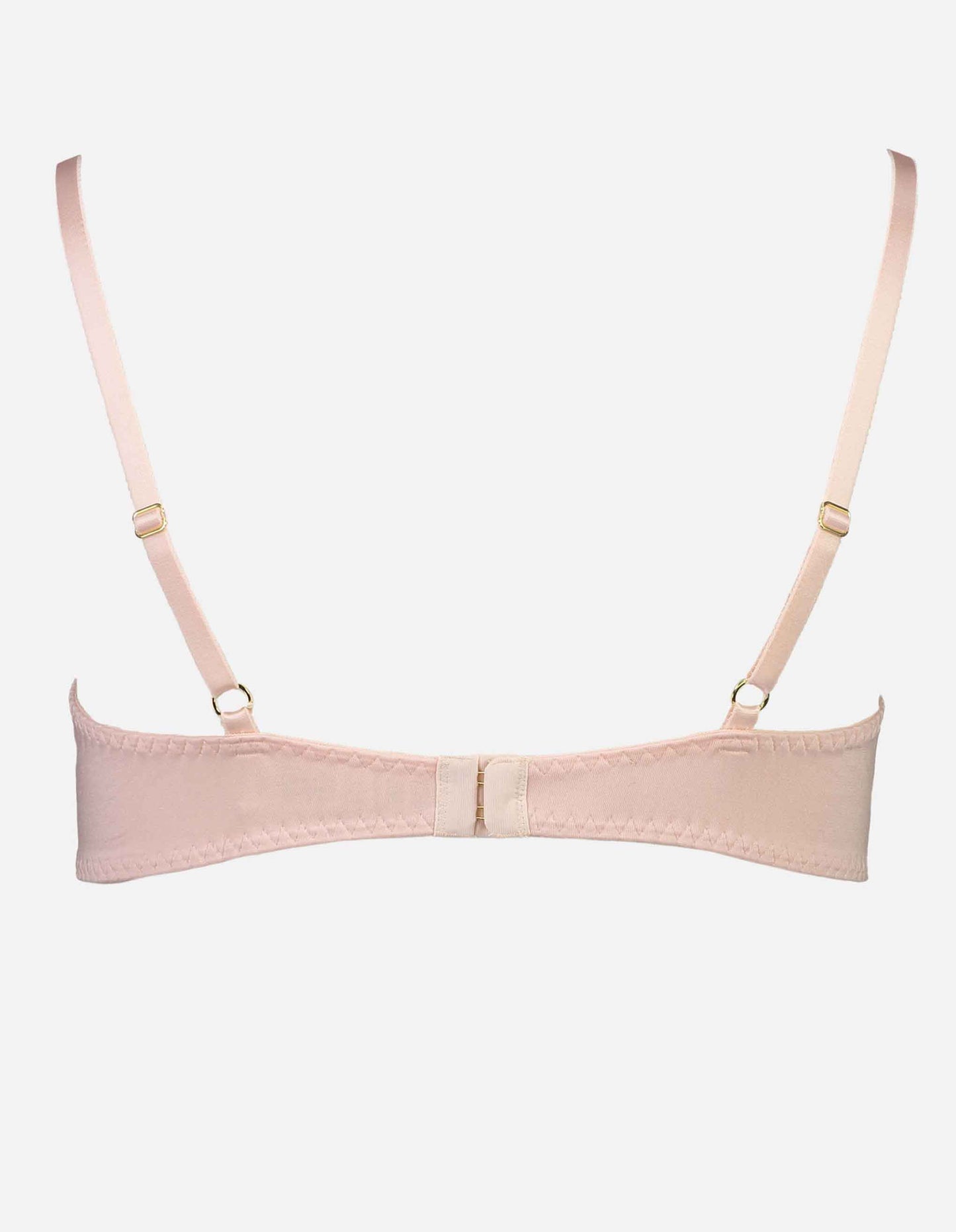 Maggie Bra Rosy | UNDERLENA