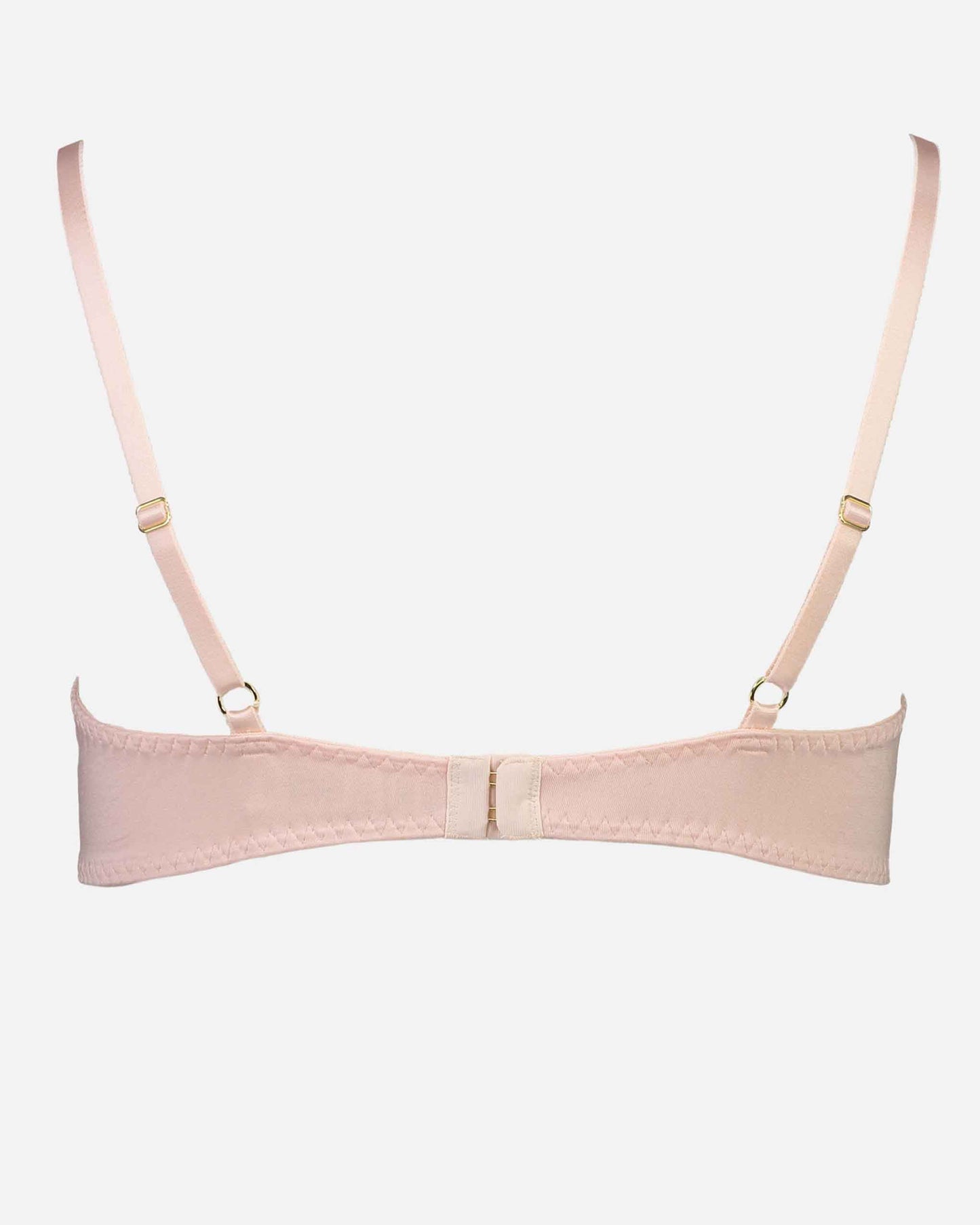 Maggie Bra Rosy | UNDERLENA