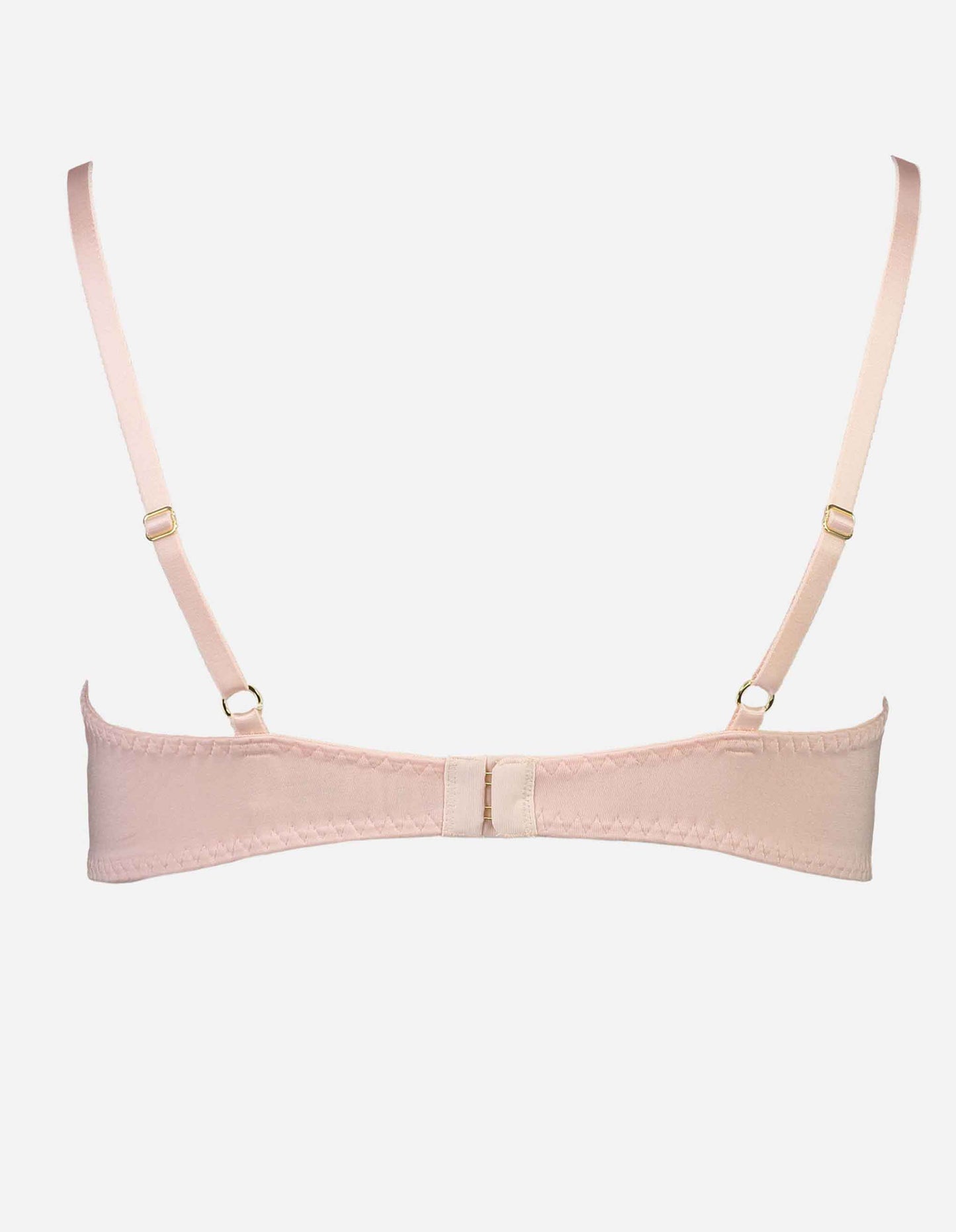 Angela Bra Rosy | UNDERLENA