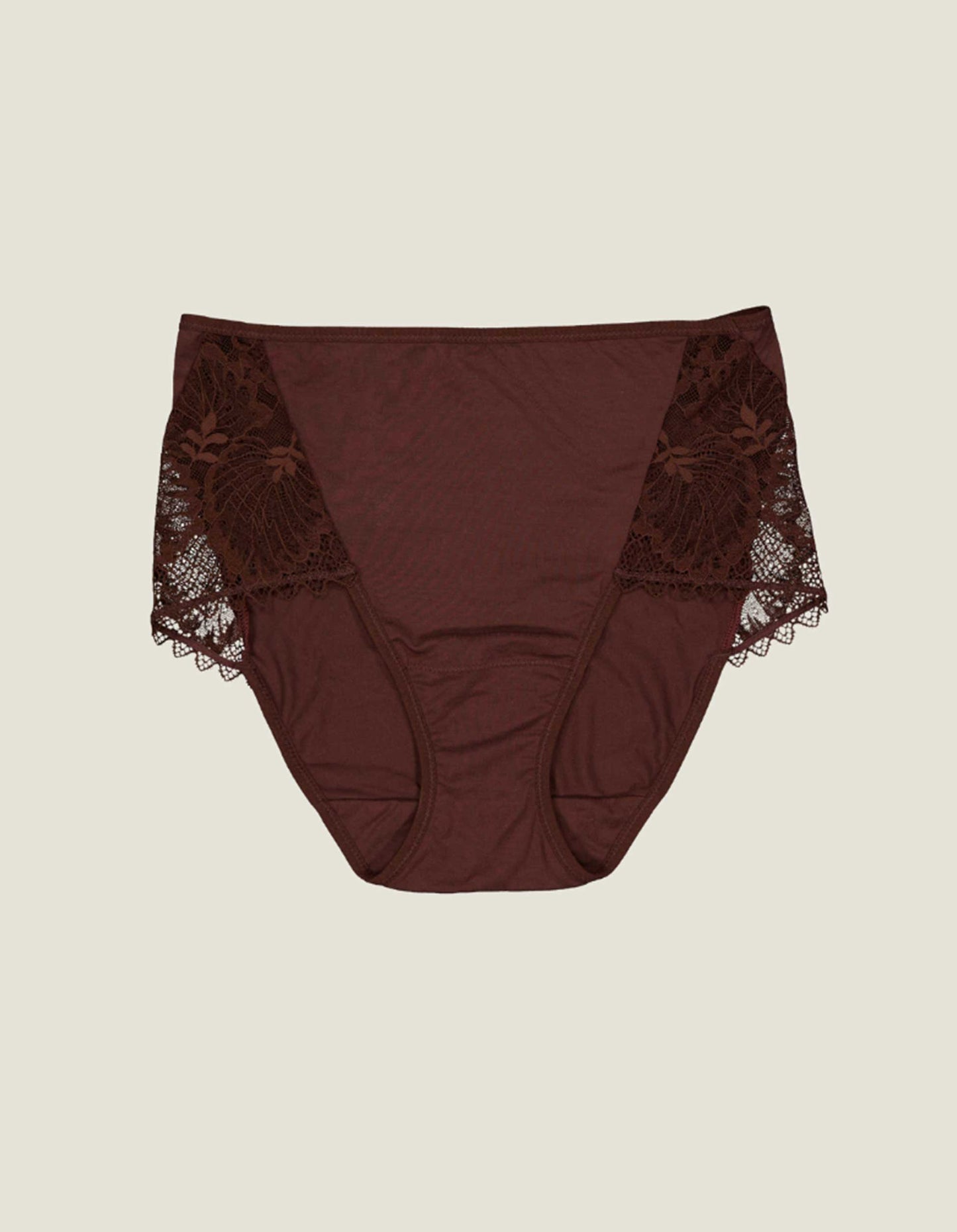 The Highrise Brief Sable