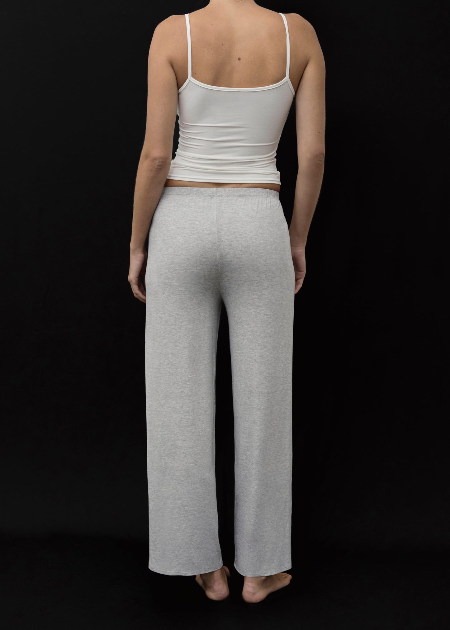 Recline Pant Dove