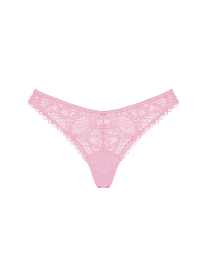 The French Brief Candy