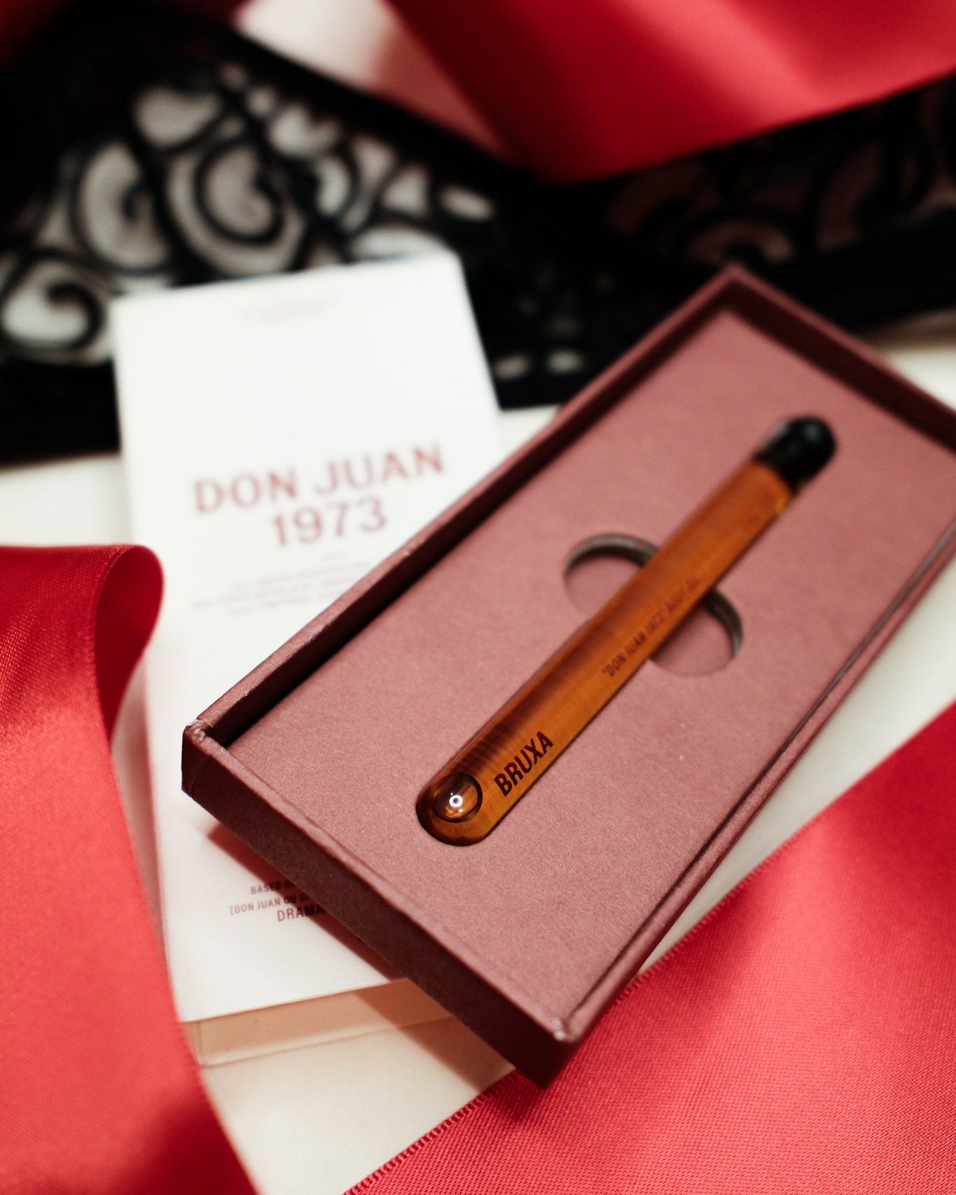 Don Juan 1973 Body Oil 5ml | UNDERLENA