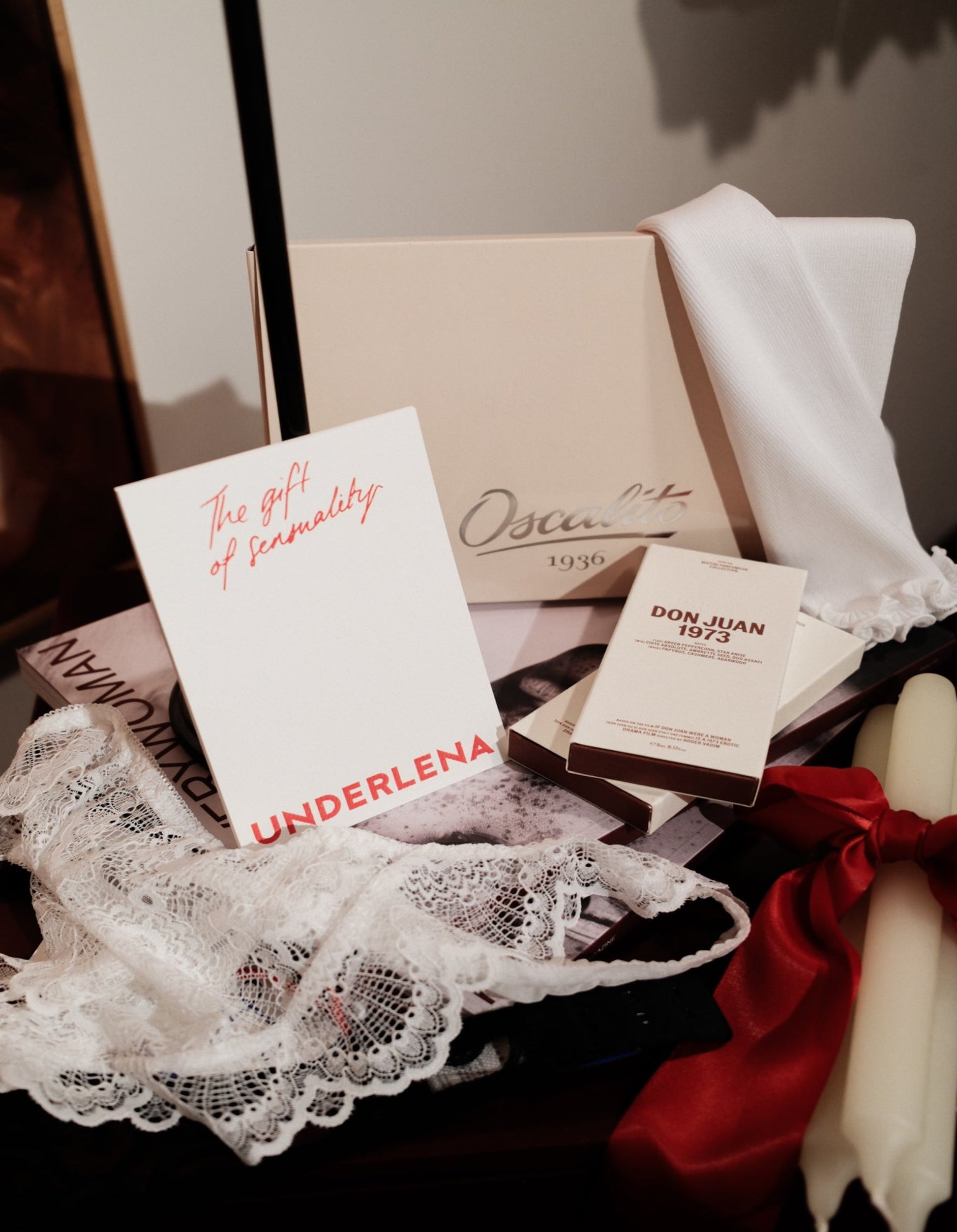 Gift Card | UNDERLENA