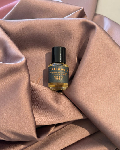 Pūrotu Rose Pocket Parfum 4ml