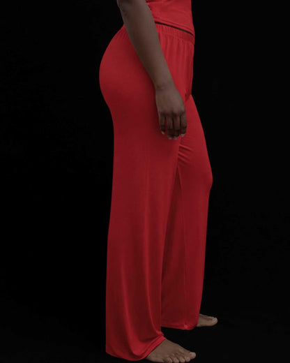 Recline Pant Corbusier