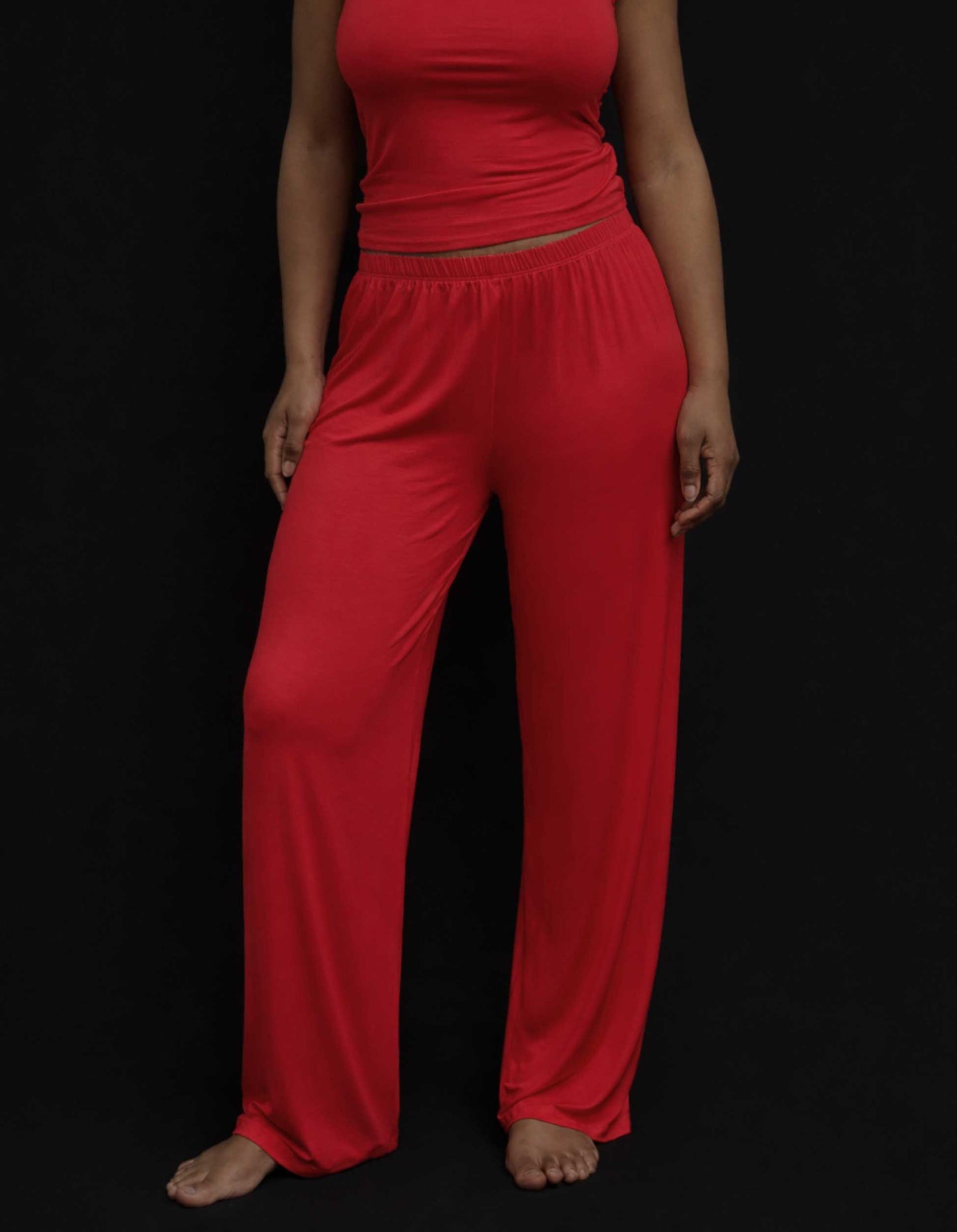 Recline Pant Corbusier