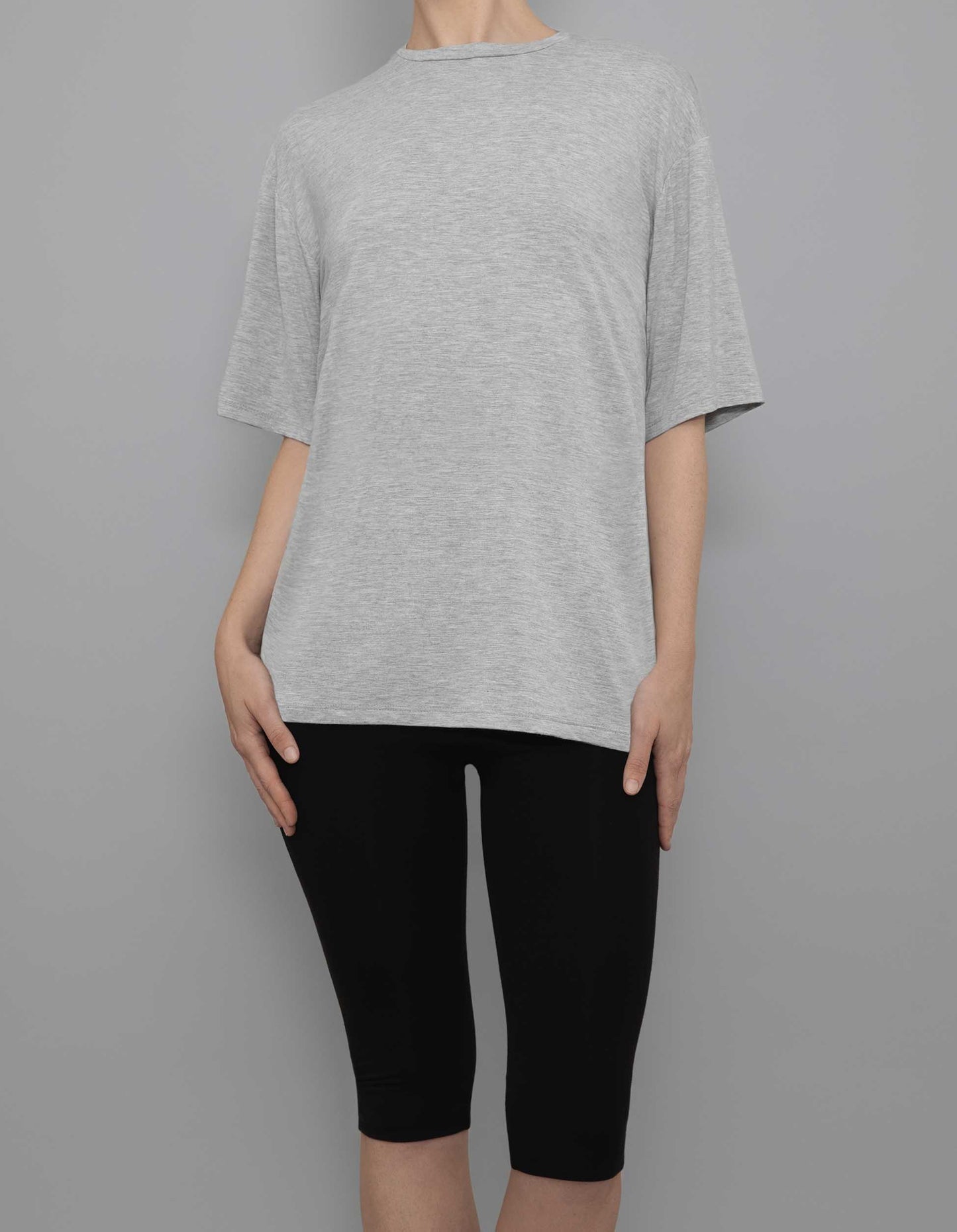Relaxed Tee Dove
