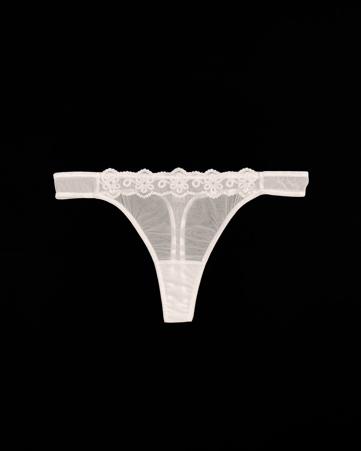 Eva Thong