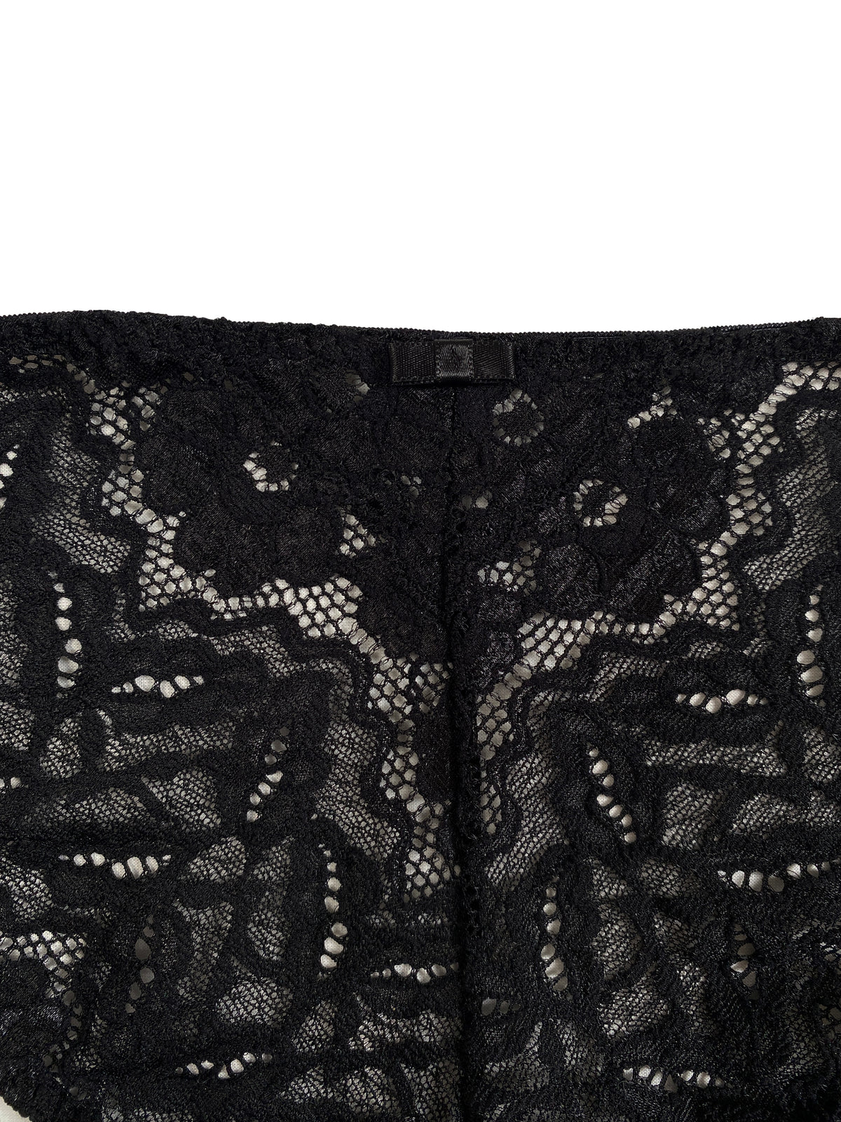 Kirsten Panty Black