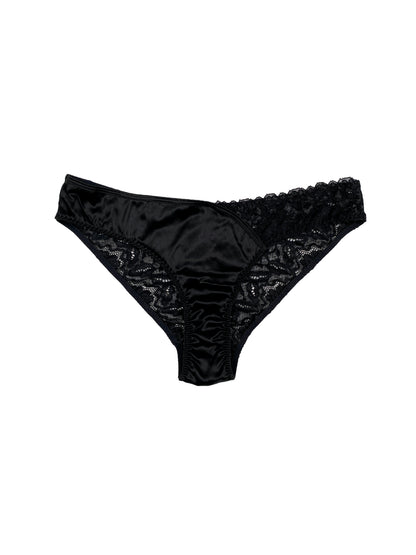 Kirsten Panty Black