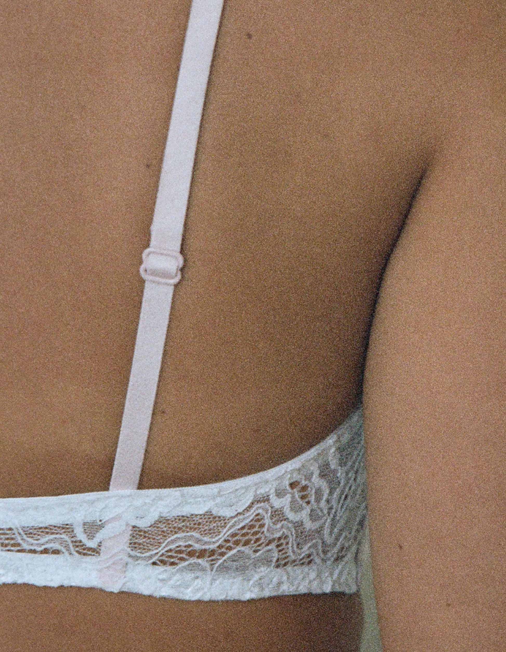 Kirsten Soft Bra | UNDERLENA