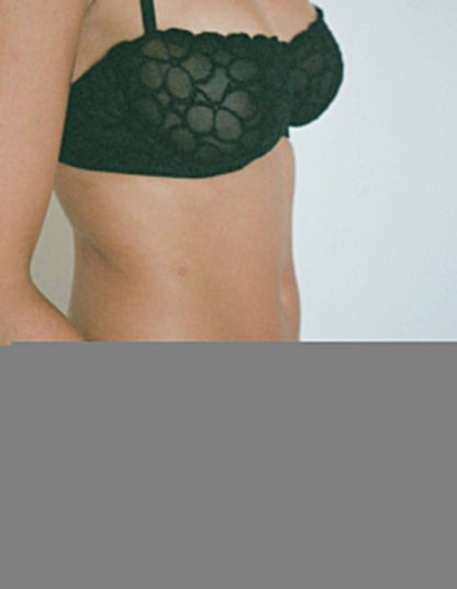 Camille Balcony Bra | UNDERLENA