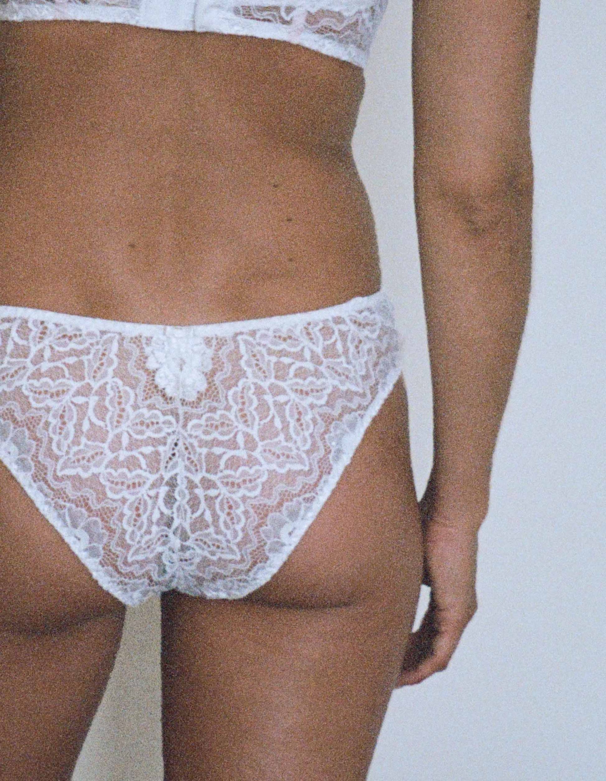 Kirsten Panty | UNDERLENA