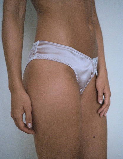 Kirsten Panty | UNDERLENA