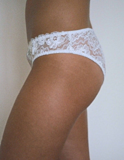 Kirsten Panty | UNDERLENA