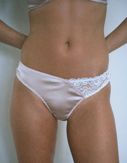 Kirsten Panty | UNDERLENA