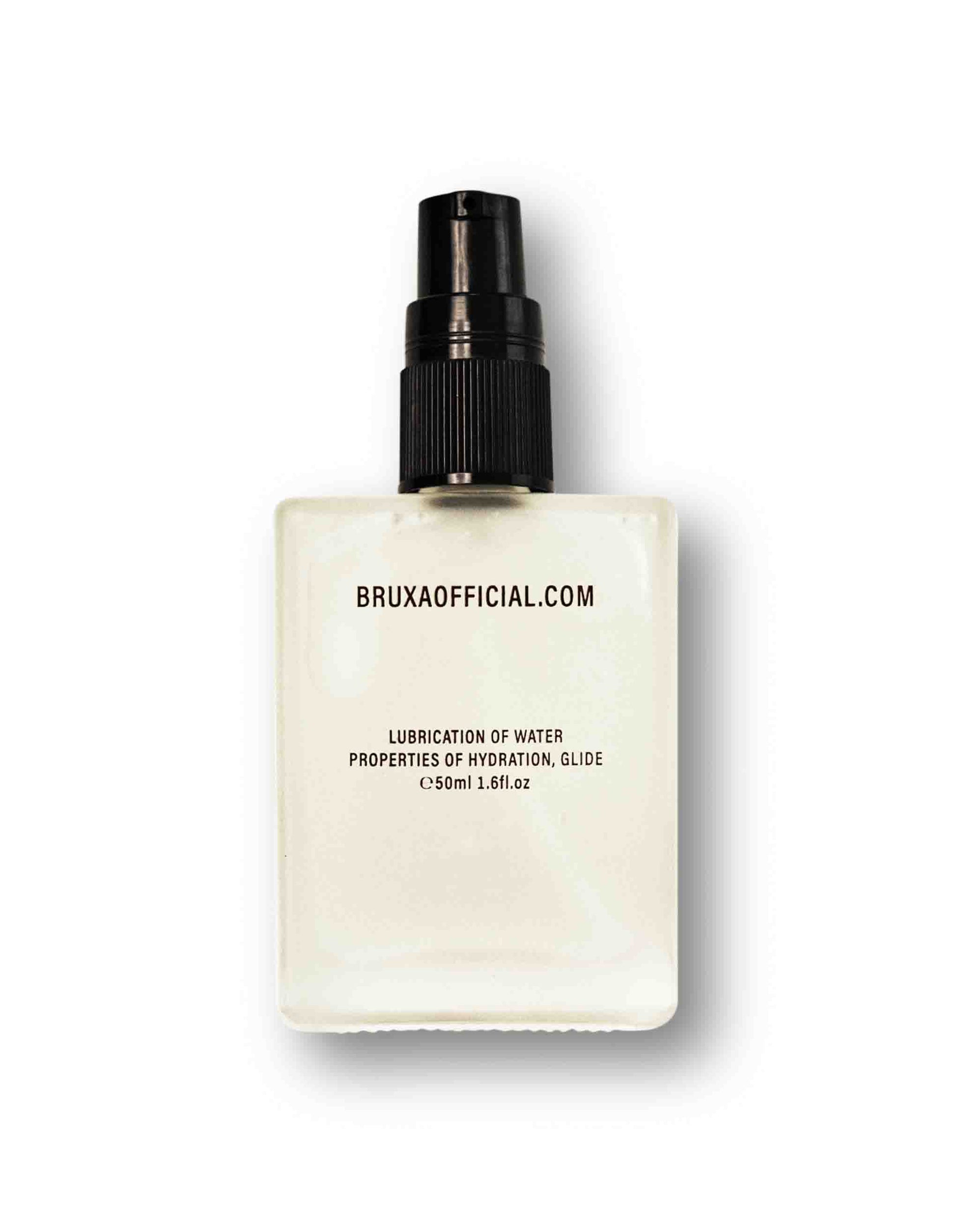 Lubrication of Water UNDERLENA Lubrication of Water UNDERLENA