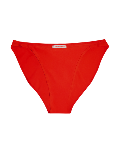 Underlena Brief Red