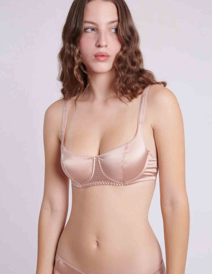 Gita Underwire Bare