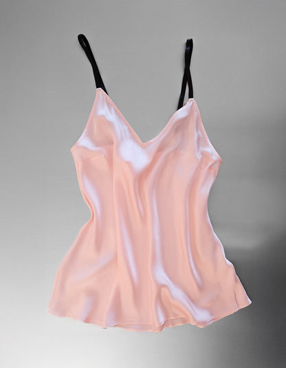 Simple Cami Silk