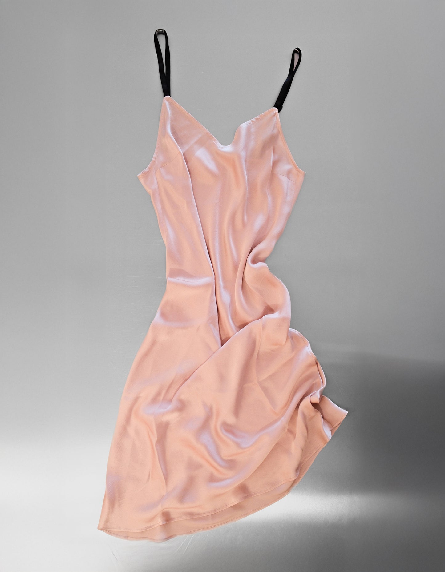 Simple Slip Silk