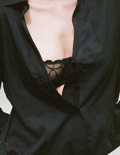 Camille Balcony Bra | UNDERLENA