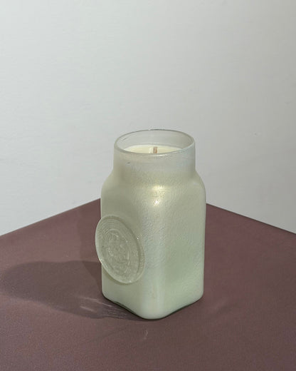 Kihikihi Classic Glass Candle