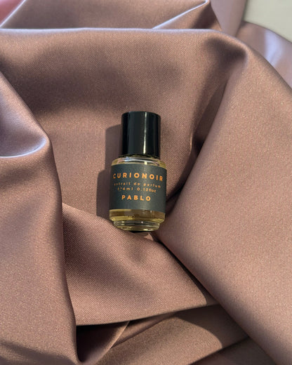 pablo 4ml pocket parfum