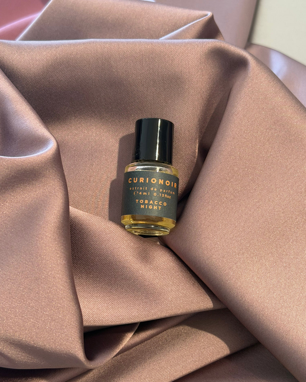 tobacco night 4ml pocket parfum