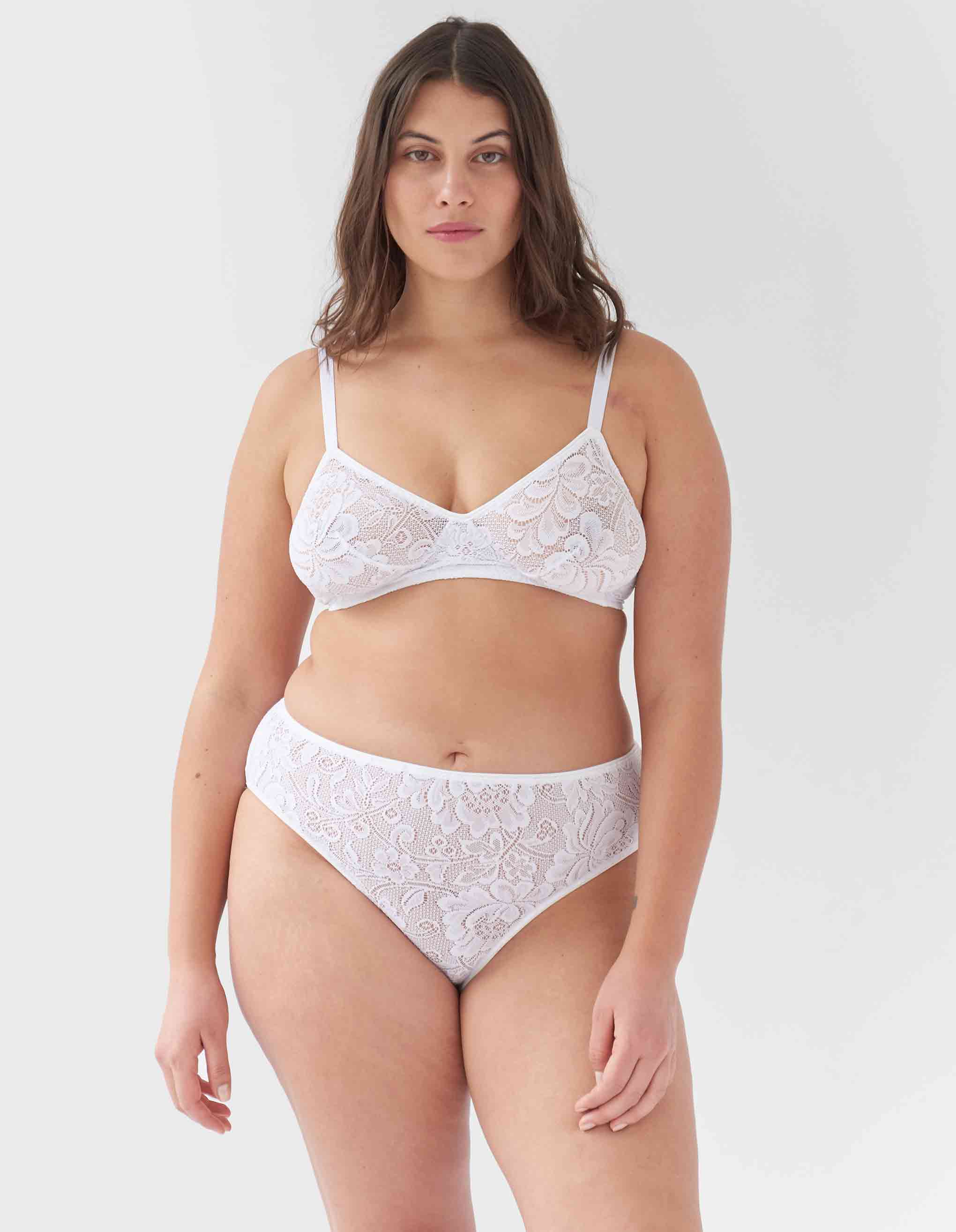 Tamara Bralette White